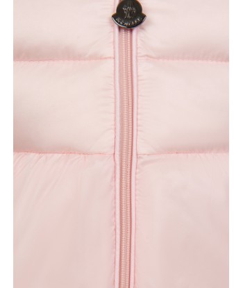 Moncler Enfant Baby Girls Odile Jacket prix