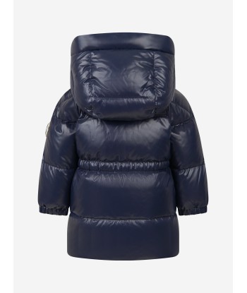 Moncler Enfant Baby Boys Cansu Long Parka offre 