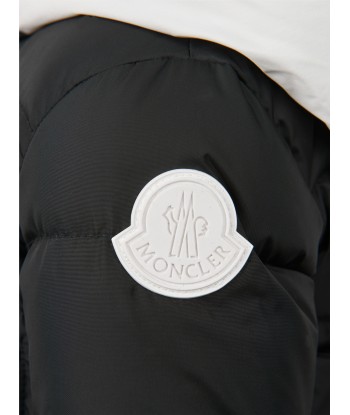 Moncler Enfant Baby Boys Araldo Jacket Par le système avancé 