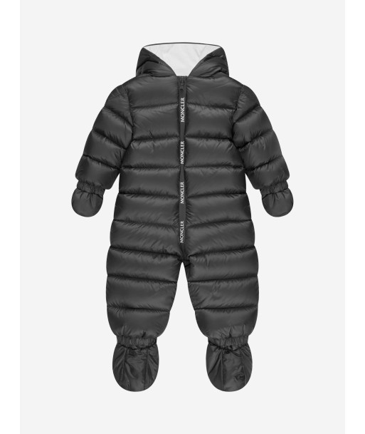 Moncler Enfant Baby Boys Kimete Snowsuit de la marque