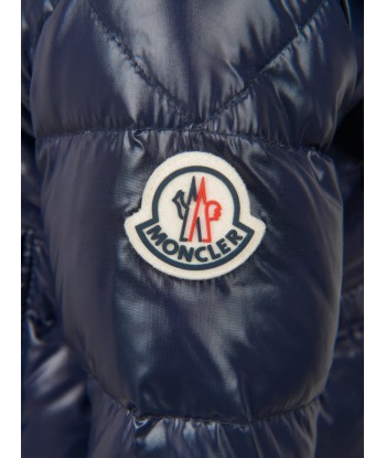 Moncler Enfant Baby Boys Cansu Long Parka offre 