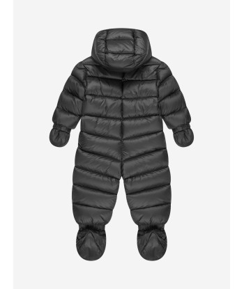 Moncler Enfant Baby Boys Kimete Snowsuit de la marque