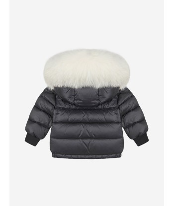 Moncler Enfant Baby Unisex Landane Snowsuit d'Europe débarque