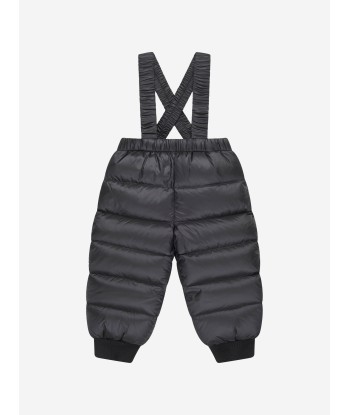 Moncler Enfant Baby Unisex Landane Snowsuit d'Europe débarque