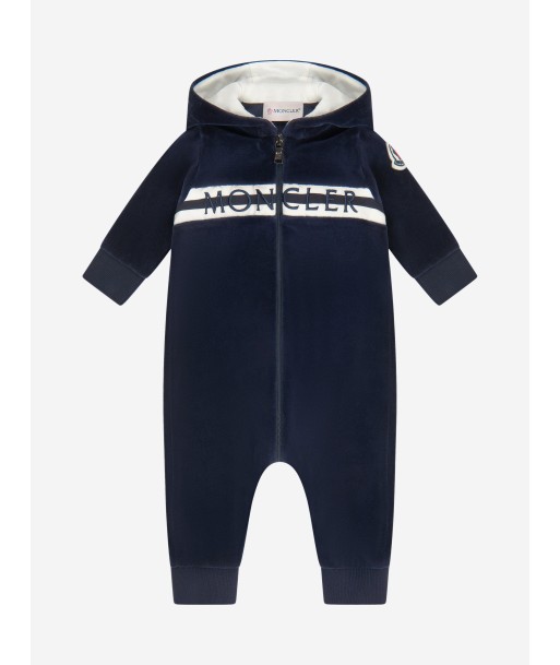 Moncler Enfant Baby Boys Romper Comparez et commandez 