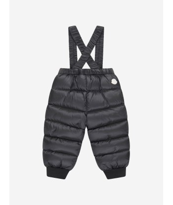 Moncler Enfant Baby Unisex Landane Snowsuit d'Europe débarque