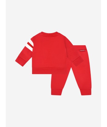 Moncler Enfant Baby Boys Tracksuit Profitez des Offres !