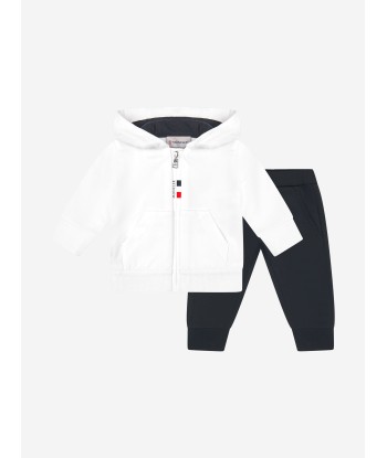 Moncler Enfant Baby Boys Tracksuit en stock