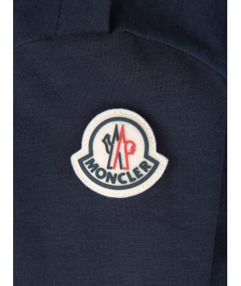 Moncler Enfant Baby Boys T-Shirt ouvre sa boutique