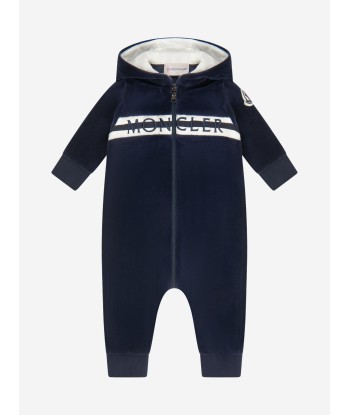 Moncler Enfant Baby Boys Romper Comparez et commandez 