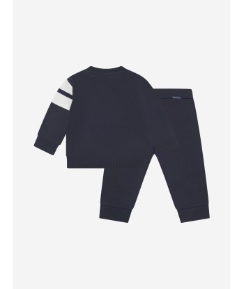 Moncler Enfant Baby Boys Tracksuit livraison gratuite