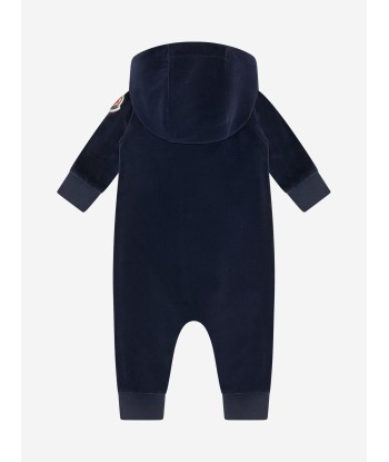 Moncler Enfant Baby Boys Romper Comparez et commandez 