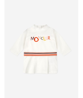 Moncler Enfant Baby Girls Tracksuit Amélioration de cerveau avec