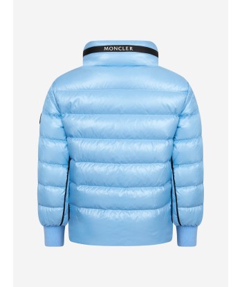 Moncler Enfant Boys Koray Jacket vous aussi creer 