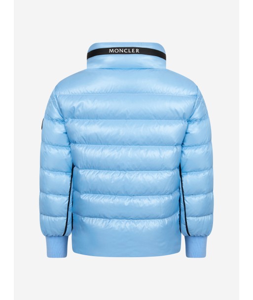 Moncler Enfant Boys Koray Jacket vous aussi creer 