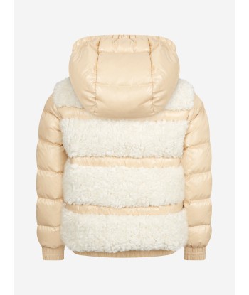 Moncler Enfant Girls Gentiane Jacket 2 - 3 jours ouvrés.