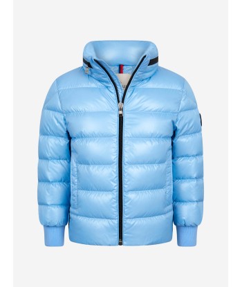 Moncler Enfant Boys Koray Jacket vous aussi creer 