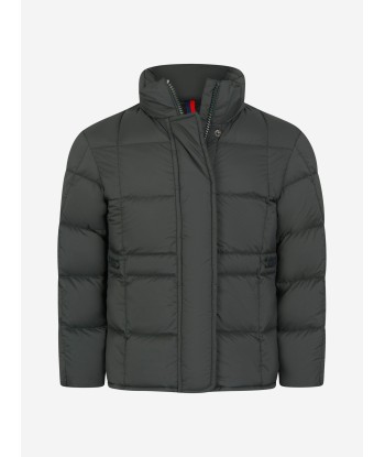 Moncler Enfant Girls Kiraz Jacket pas chere