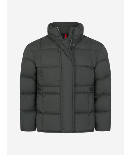 Moncler Enfant Girls Kiraz Jacket pas chere