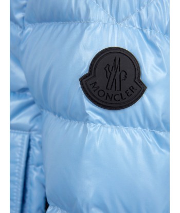 Moncler Enfant Boys Koray Jacket vous aussi creer 