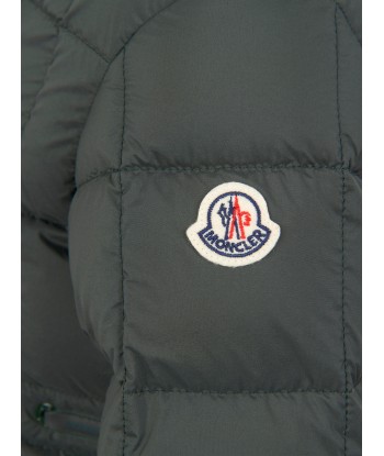 Moncler Enfant Girls Kiraz Jacket pas chere