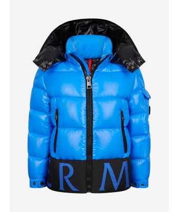 Moncler Enfant Boys Pervin Jacket shop