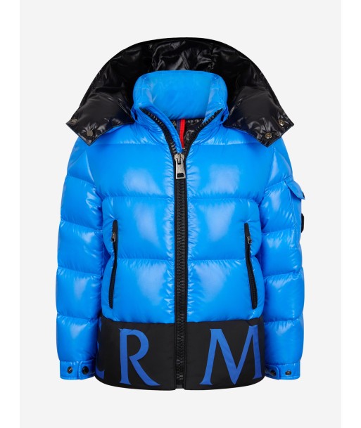 Moncler Enfant Boys Pervin Jacket shop