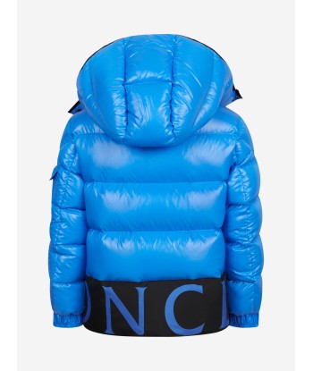 Moncler Enfant Boys Pervin Jacket shop