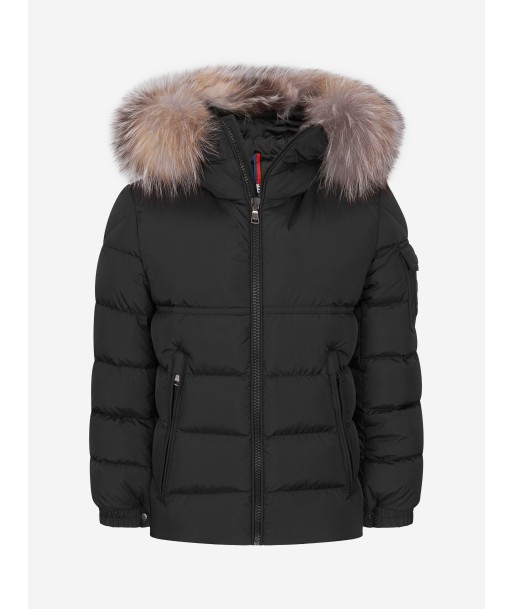 Moncler Enfant Boys New Byron Jacket prix pour 