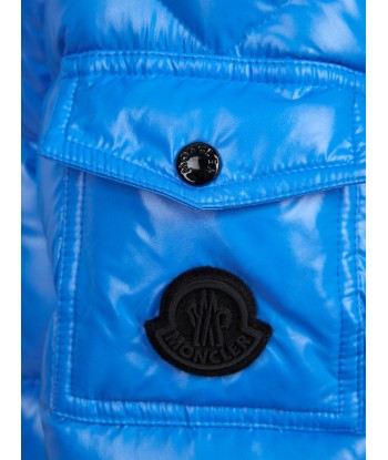 Moncler Enfant Boys Pervin Jacket shop