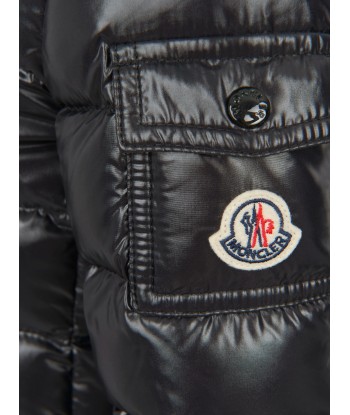 Moncler Enfant Girls Bady Fur Jacket plus qu'un jeu 