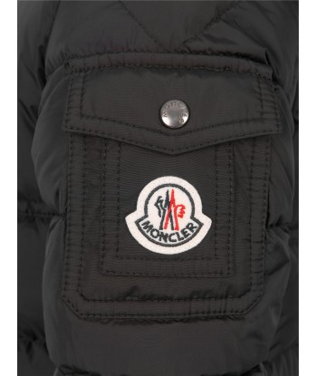 Moncler Enfant Boys New Byron Jacket prix pour 