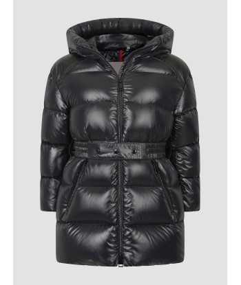 Moncler Enfant Girls Adile Long Parka store