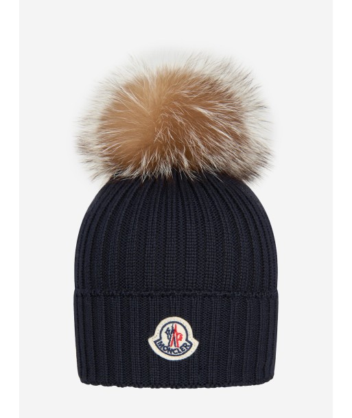 Moncler Enfant Girls Hat les muscles