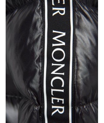 Moncler Enfant Boys Hakki Long Parka les muscles