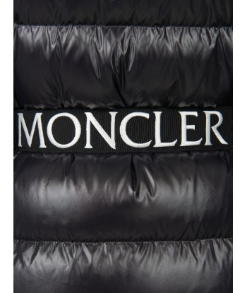 Moncler Enfant Girls Adile Long Parka store