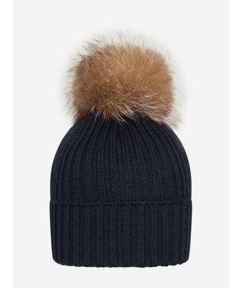 Moncler Enfant Girls Hat les muscles