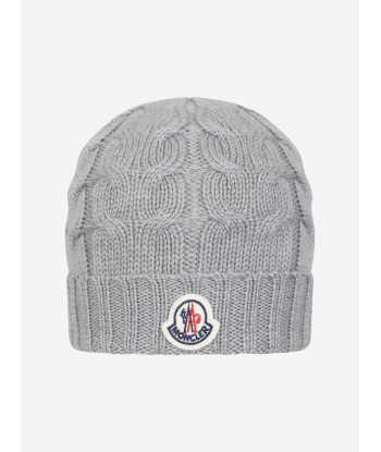 Moncler Enfant Boys Hat de France