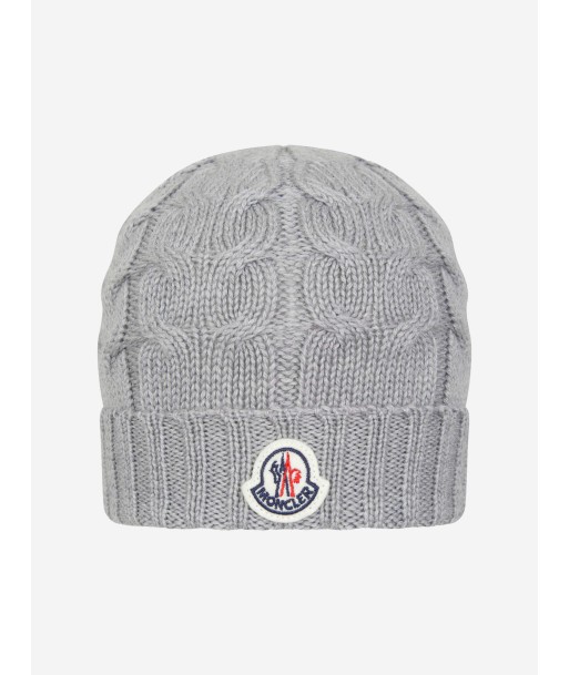 Moncler Enfant Boys Hat de France