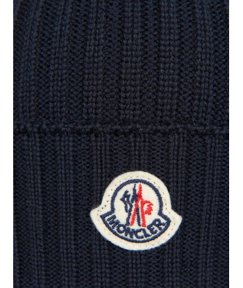 Moncler Enfant Girls Hat les muscles