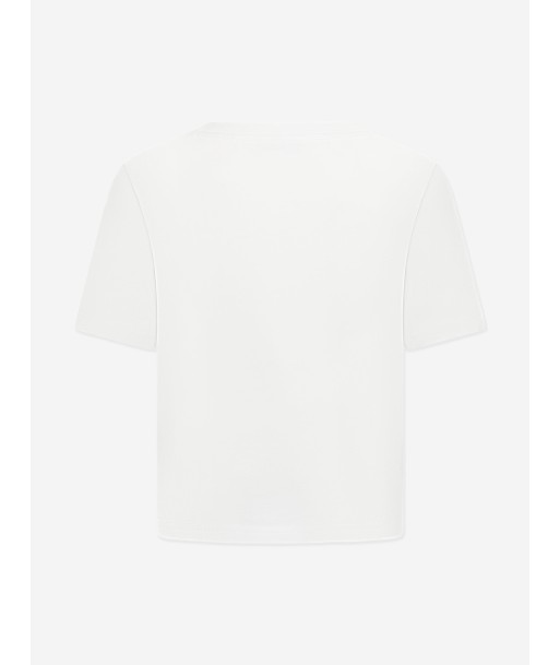 Moncler Enfant Boys T-Shirt Voir les baskets