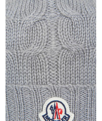 Moncler Enfant Boys Hat de France