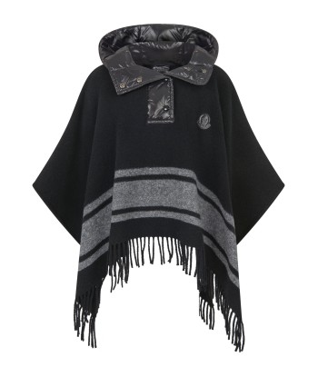 Moncler Enfant Girls Cape d'Europe débarque