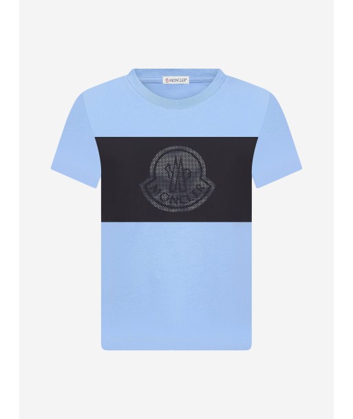 Moncler Enfant Boys T-Shirt commande en ligne