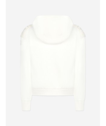 Moncler Enfant Girls Sweat Top 2024