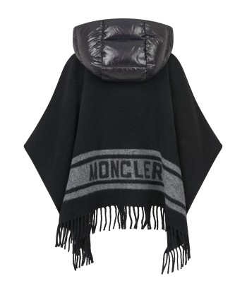 Moncler Enfant Girls Cape d'Europe débarque