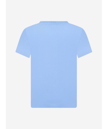 Moncler Enfant Boys T-Shirt commande en ligne