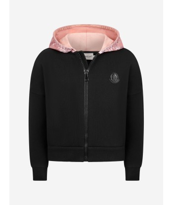 Moncler Enfant Girls Sweat Top hantent personnes