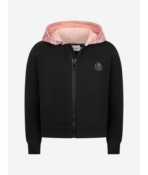 Moncler Enfant Girls Sweat Top hantent personnes