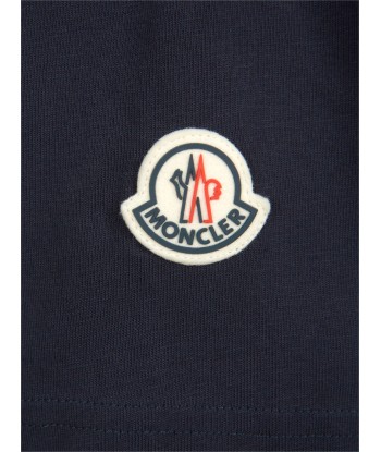 Moncler Enfant Boys T-Shirt pas cher chine